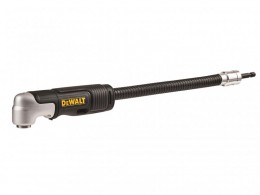 DEWALT DT20502 Impact Modular Right Angle & Flexi Attachment £38.95